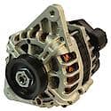 New Alternator Original Equipment