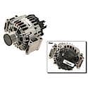 Alternator, New