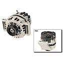 Alternator, New