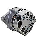 First Time Fit Alternator, Remanufactured