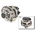 Professional Preferred Alternator, Remanufactured