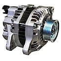 First Time Fit Alternator, Remanufactured