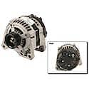 Tech Alternator (Reman)