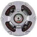Alternator: New, 90 Amps