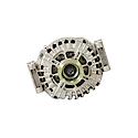 Alternator: New, 200 Amps