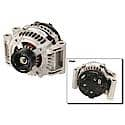 Tech Alternator (Reman)