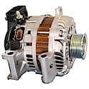 First Time Fit Alternator, Remanufactured