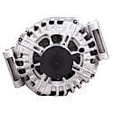 Alternator: New, 180 Amps