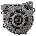 Alternator: New, 230 Amps