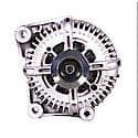 Alternator: New, 170 Amps