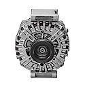 Alternator: New, 180 Amps