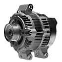 First Time Fit Alternator, Remanufactured