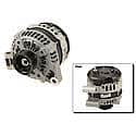 GM Original Equipment Alternator, New