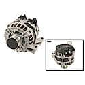 Professional Preferred Alternator, Remanufactured