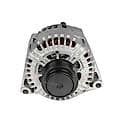 Alternator: New, 145 Amps