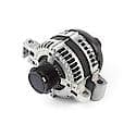 Alternator: New, 140 Amps