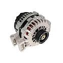 Alternator: Remanufactured, 150 Amps