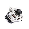 Alternator: New, 120 Amps