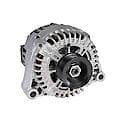 Alternator: New, 145 Amps