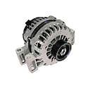 Alternator: New, 150 Amps