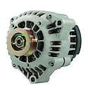 Alternator: New, 105 Amps