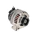 Alternator: New, 125 Amps