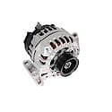 Alternator: New, 130 Amps