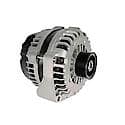 Alternator: New, 145 Amps