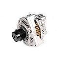 Alternator: New, 140 Amps