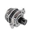 Alternator: New, 140 Amps