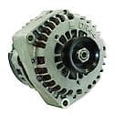 Alternator: New, 160 Amps