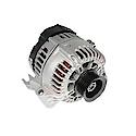 Alternator: New, 115 Amps