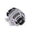 Alternator: New, 120 Amps