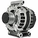 Alternator Remanufactured Premium