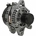 Alternator Remanufactured Premium