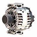 Alternator Remanufactured Premium