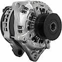 Alternator: Remanufactured, 175 Amps