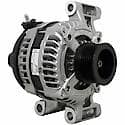 Alternator: Remanufactured, 150 Amps