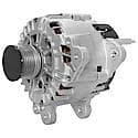 Alternator Remanufactured Premium