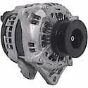 Alternator Remanufactured Premium