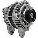 Alternator: Remanufactured, 160 Amps