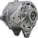 Alternator: Remanufactured, 190 Amps