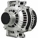 Alternator: Remanufactured, 180 Amps