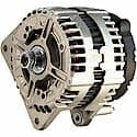 Alternator Remanufactured Premium