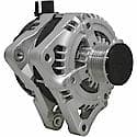 Alternator: Remanufactured, 150 Amps