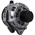 Alternator: Remanufactured, 175 Amps