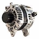 Alternator Remanufactured Premium