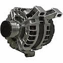 Alternator: Remanufactured, 180 Amps