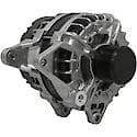 Alternator: Remanufactured, 190 Amps