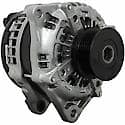 Alternator Remanufactured Premium